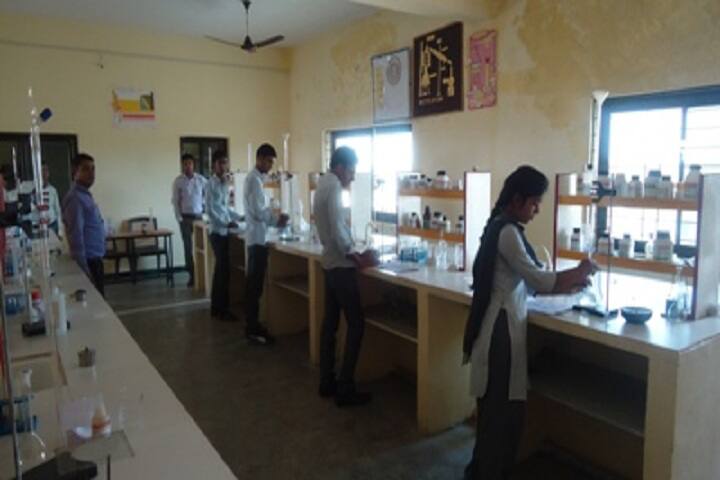laboratory